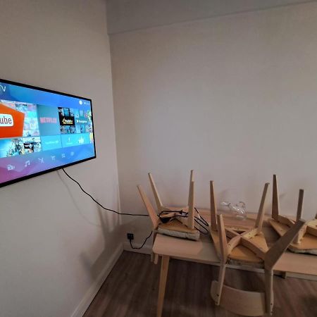 Studio Elis Verdieping 5A Антверпен Экстерьер фото