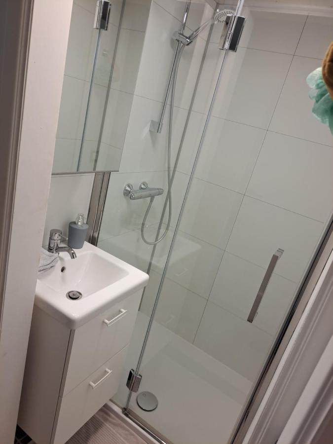 Studio Elis Verdieping 5A Антверпен Экстерьер фото