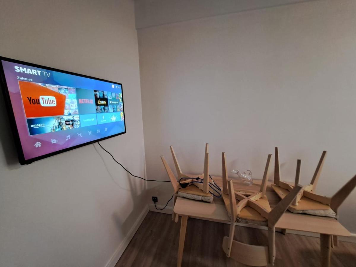 Studio Elis Verdieping 5A Антверпен Экстерьер фото