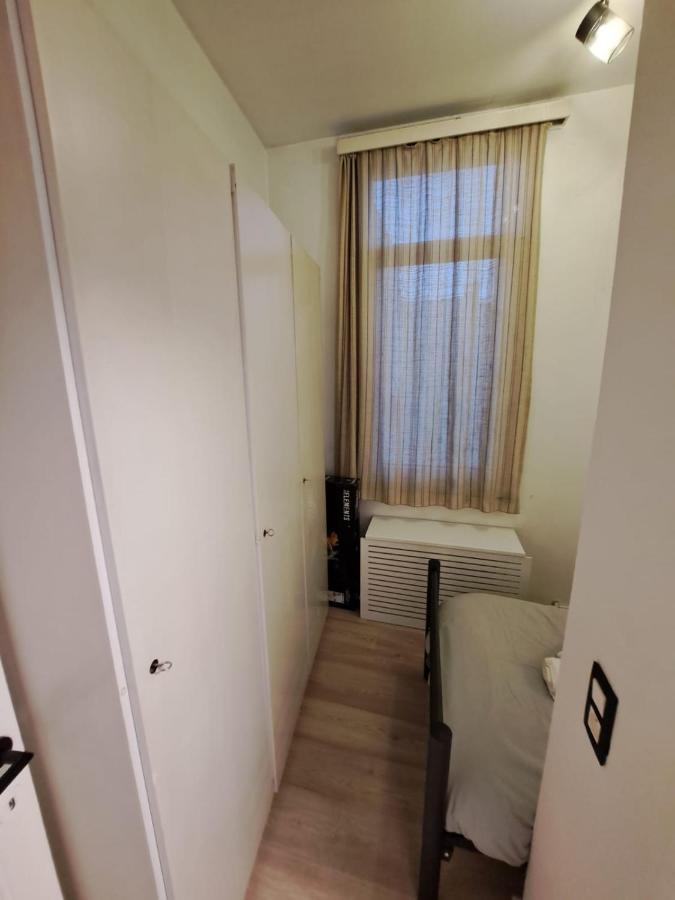 Studio Elis Verdieping 5A Антверпен Экстерьер фото