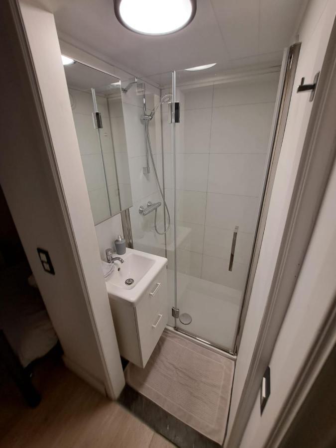 Studio Elis Verdieping 5A Антверпен Экстерьер фото